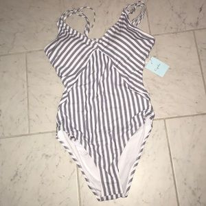 One Piece Swimsuit